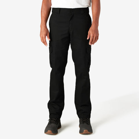 Dickies Men's Slim Fit Twill Cargo Pants - WP594