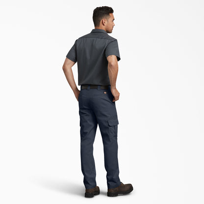 Dickies Men's Slim Fit Twill Cargo Pants - WP594