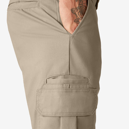 Dickies Men's Slim Fit Twill Cargo Pants - WP594