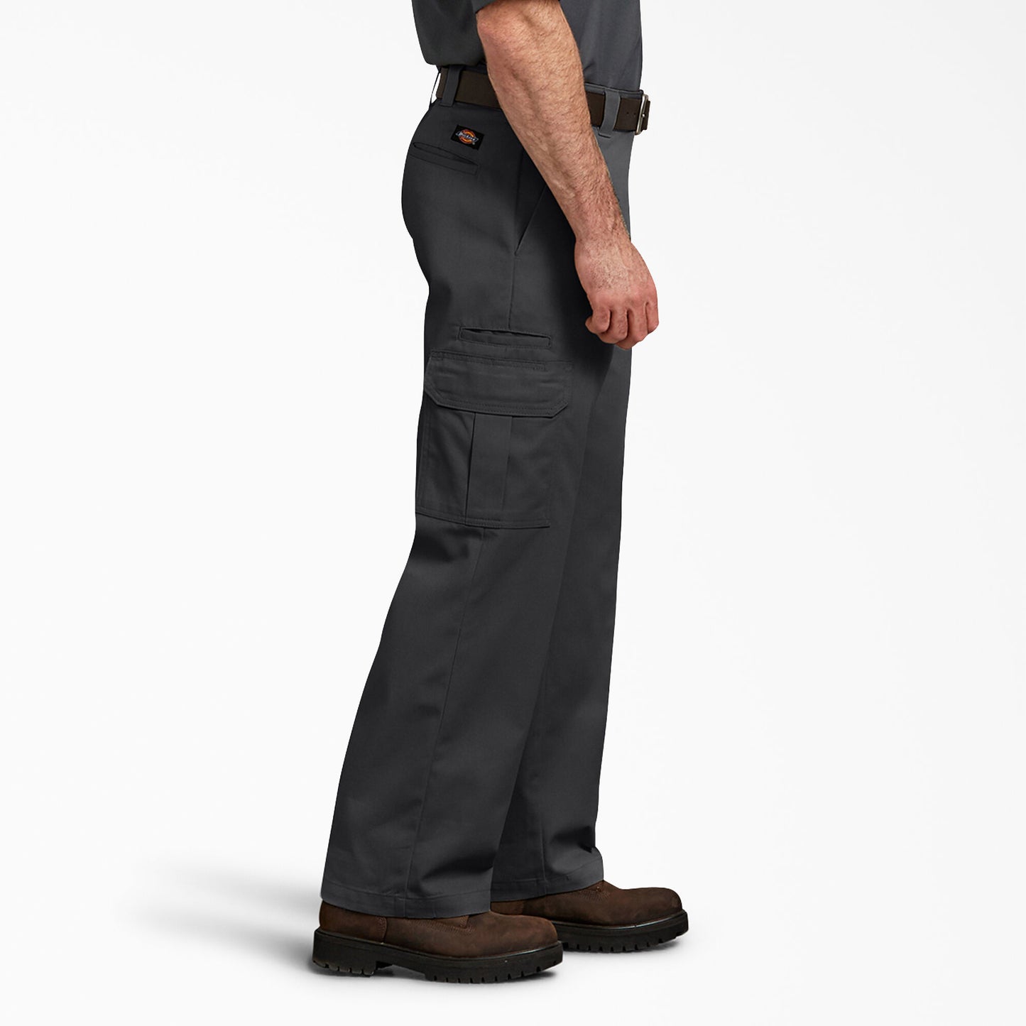 Dickies FLEX Relaxed Fit Cargo Pants - Black