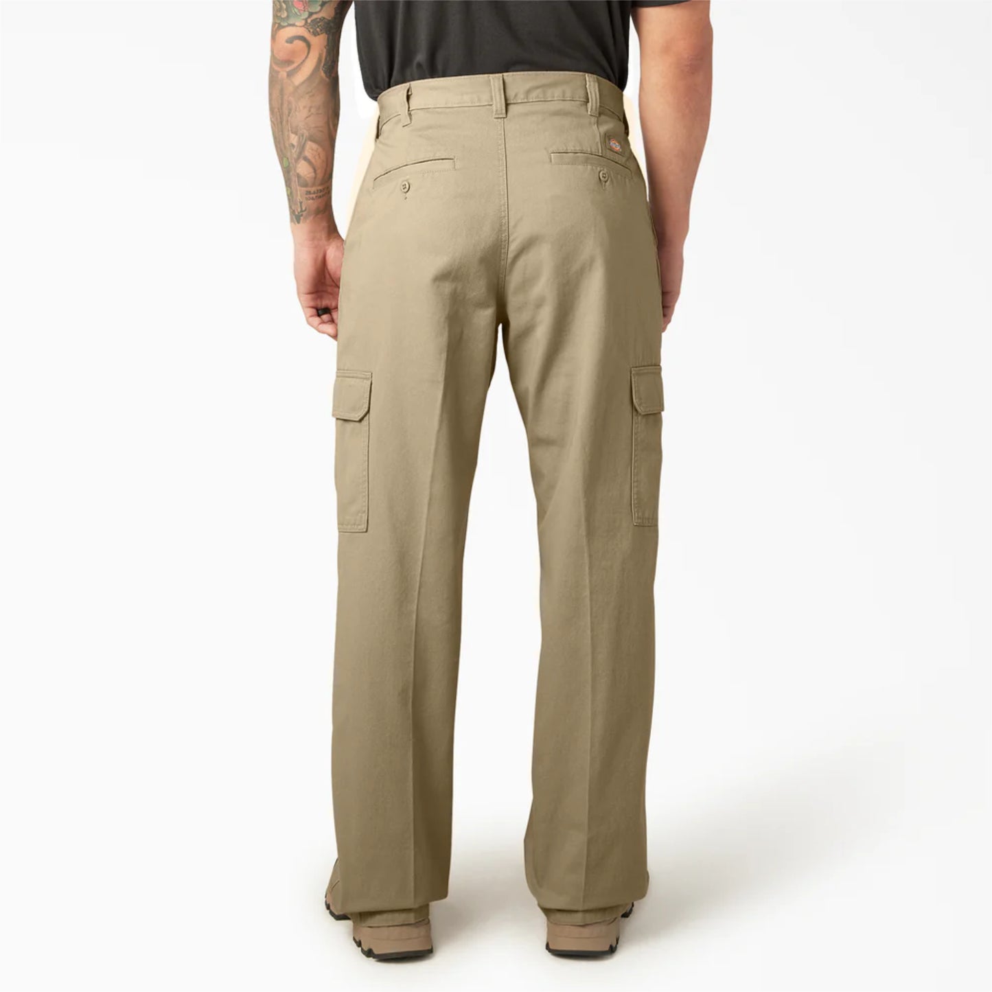 ServPro® Men's Dickies Work Wear Cargo Pants - WP80KH