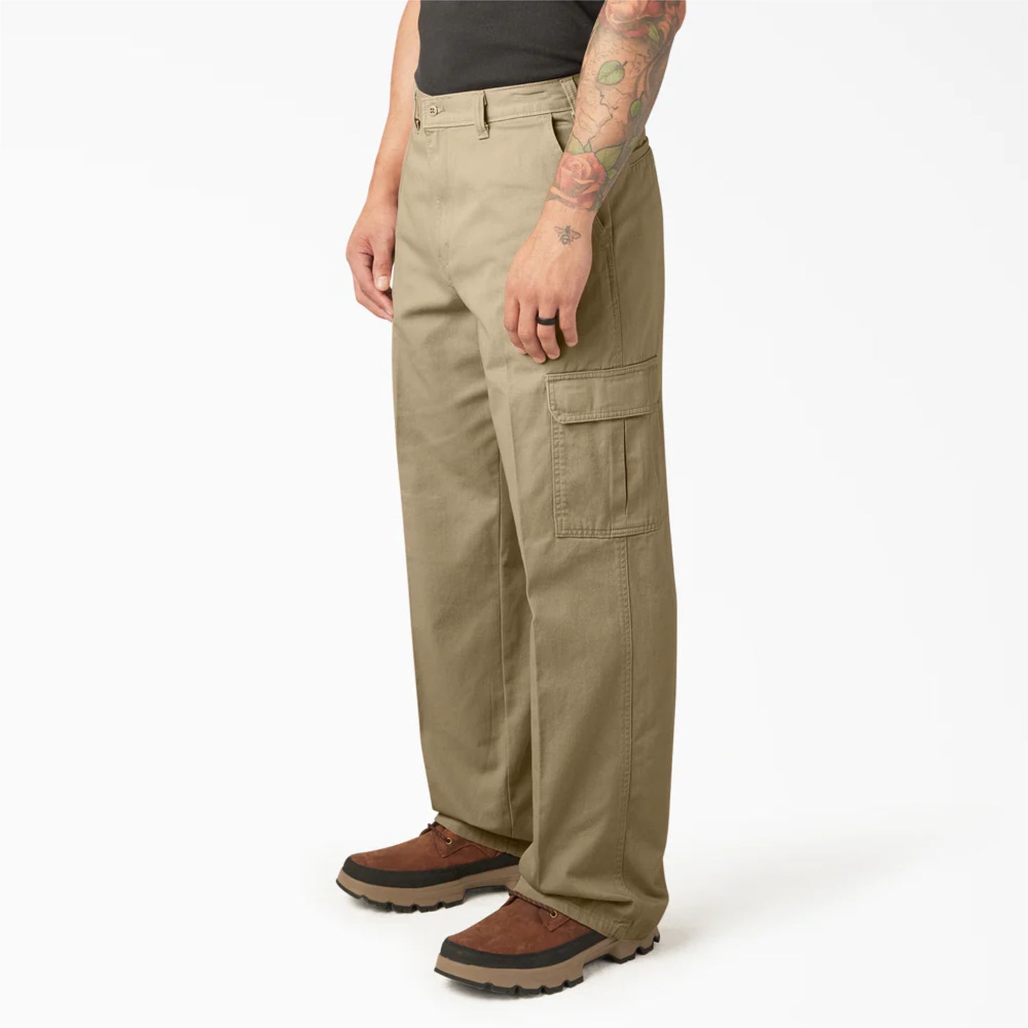 ServPro® Men's Dickies Work Wear Cargo Pants - WP80KH