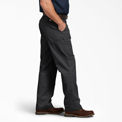 Dickies Men's Relaxed Fit Twill Double Knee Work Pant - WP899