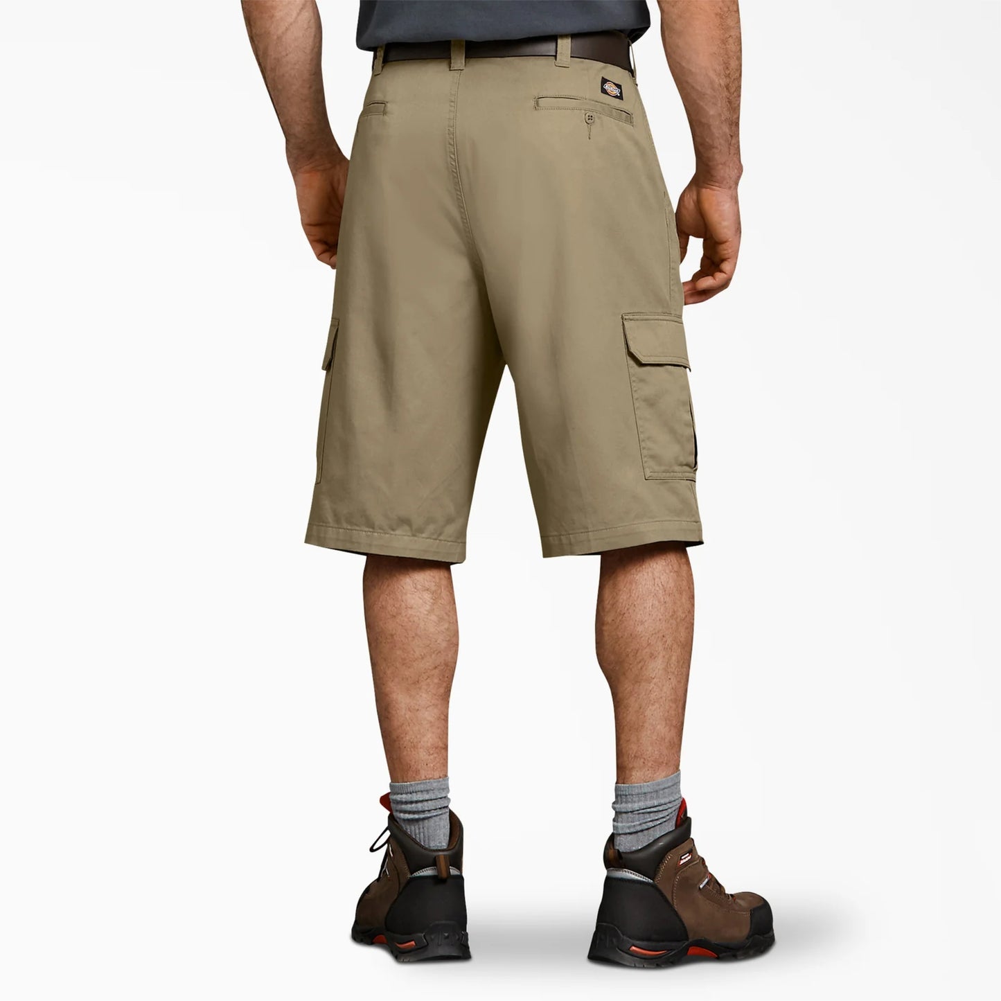ServPro® Men's Dickies Work Wear Cargo Shorts - WP90KH