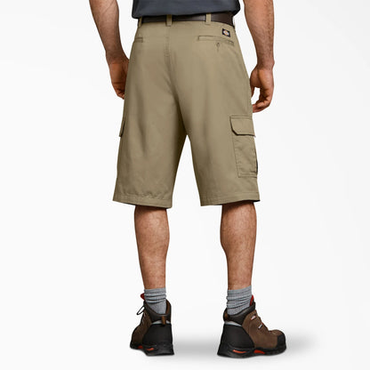 ServPro® Men's Dickies Work Wear Cargo Shorts - WP90KH