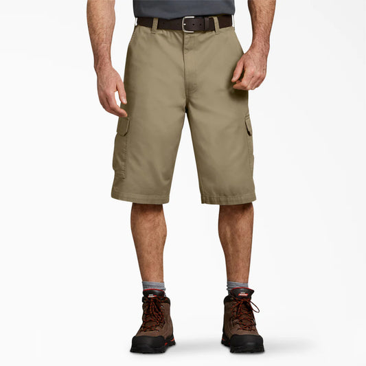 ServPro® Men's Dickies Work Wear Cargo Shorts - WP90KH