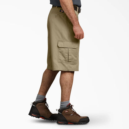 ServPro® Men's Dickies Work Wear Cargo Shorts - WP90KH