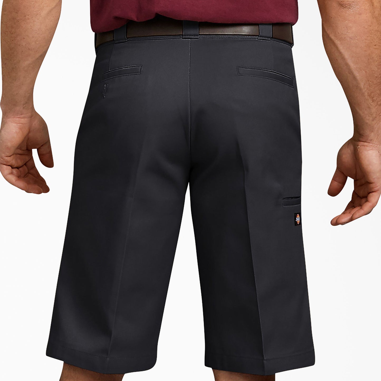 Dickies 13" Relaxed Fit Multi-Use Pocket Work Shorts