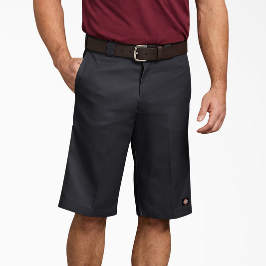 Dickies 13" Relaxed Fit Multi-Use Pocket Work Shorts