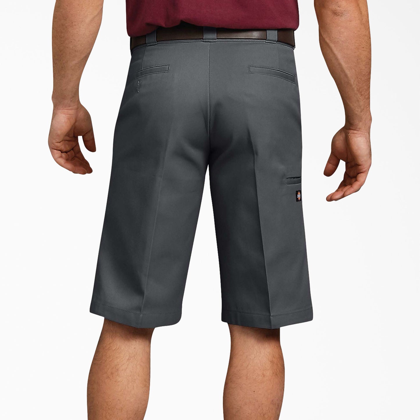 Dickies 13" Relaxed Fit Multi-Use Pocket Work Shorts