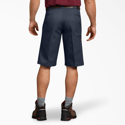 Dickies 13" Relaxed Fit Multi-Use Pocket Work Shorts