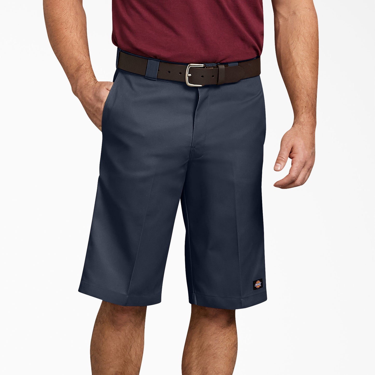 Dickies 13" Relaxed Fit Multi-Use Pocket Work Shorts