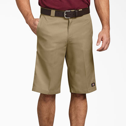 Dickies 13" Relaxed Fit Multi-Use Pocket Work Shorts