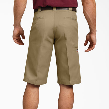 Dickies 13" Relaxed Fit Multi-Use Pocket Work Shorts