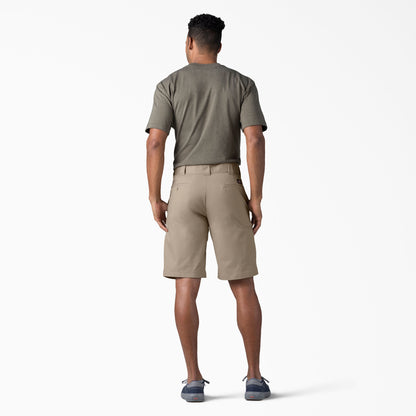 Dickies 11" Relaxed Fit Work Shorts