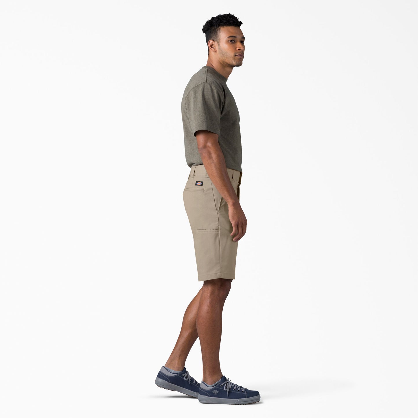 Dickies 11" Relaxed Fit Work Shorts