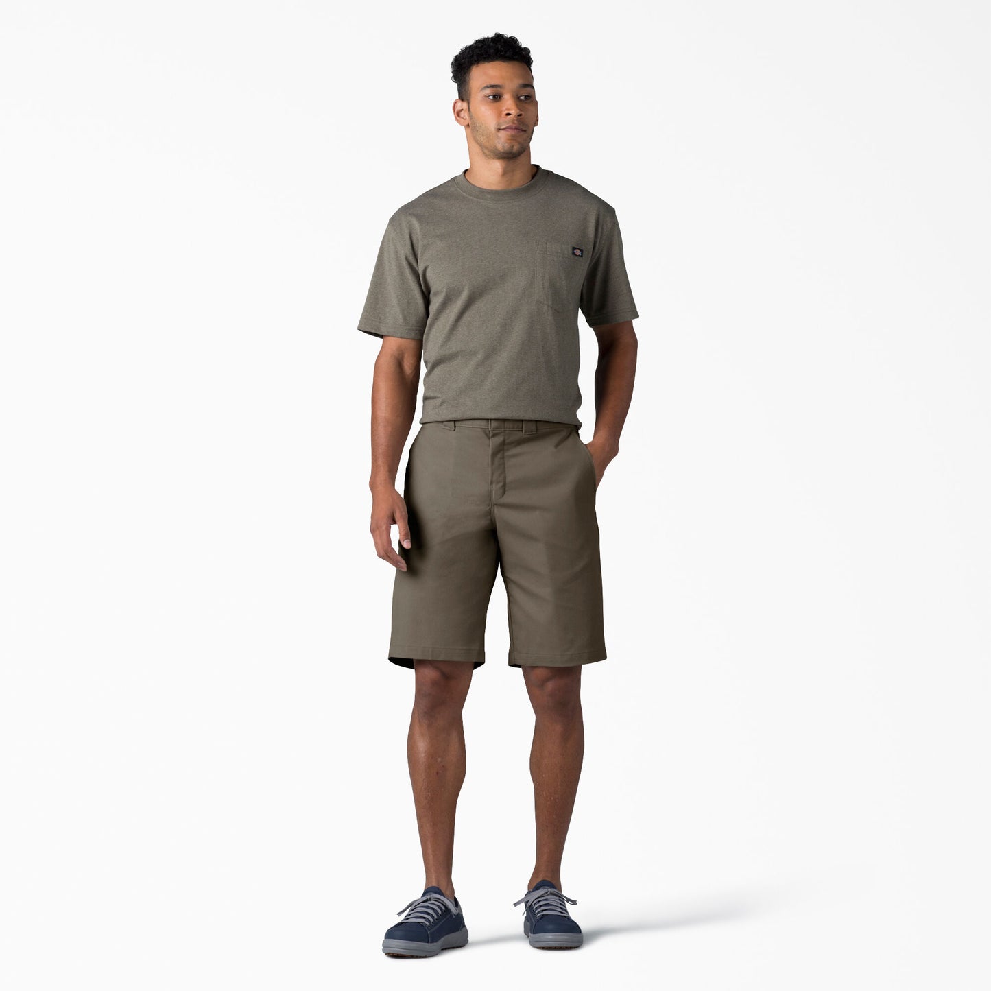 Dickies 11" Relaxed Fit Work Shorts