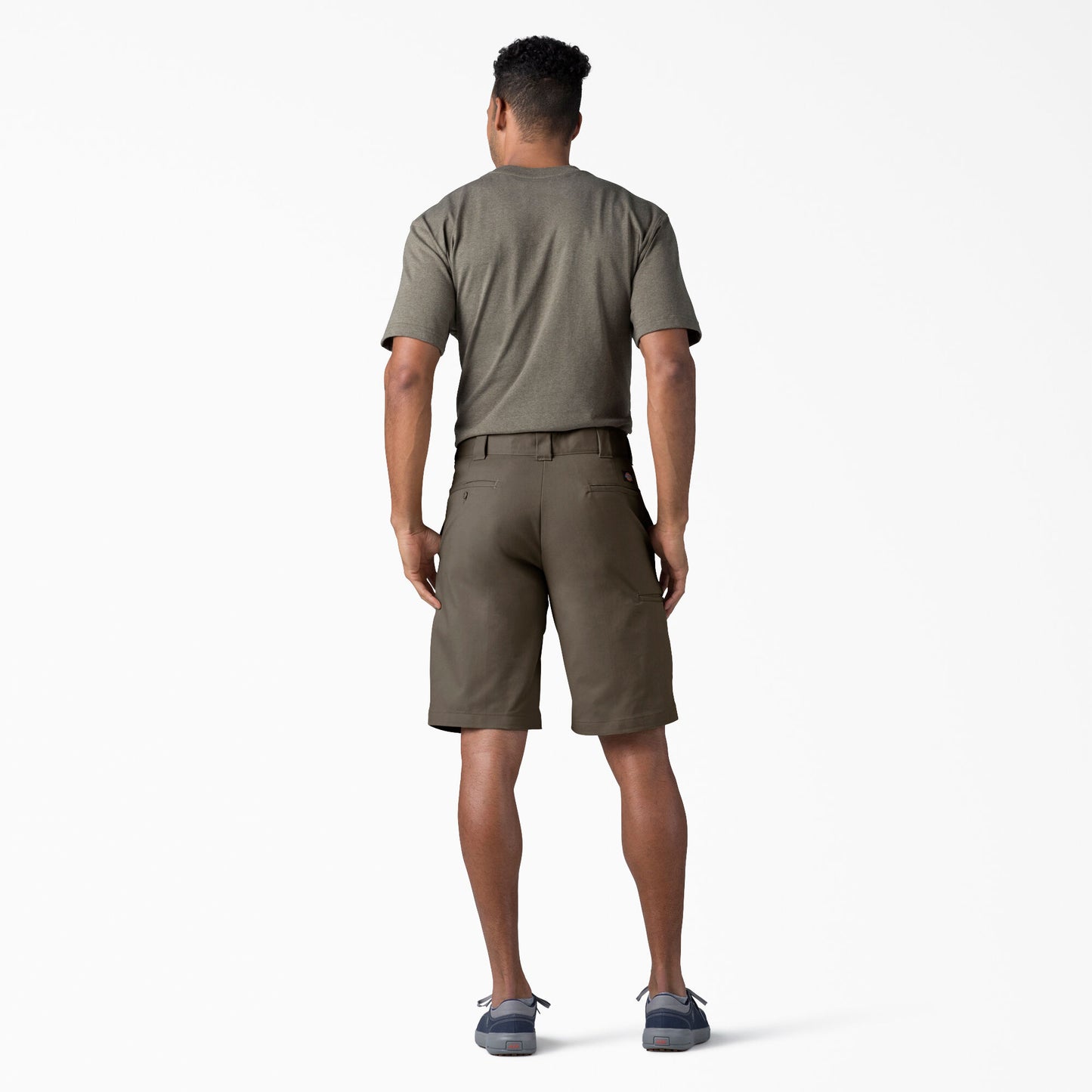 Dickies 11" Relaxed Fit Work Shorts