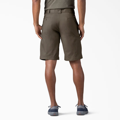 Dickies 11" Relaxed Fit Work Shorts