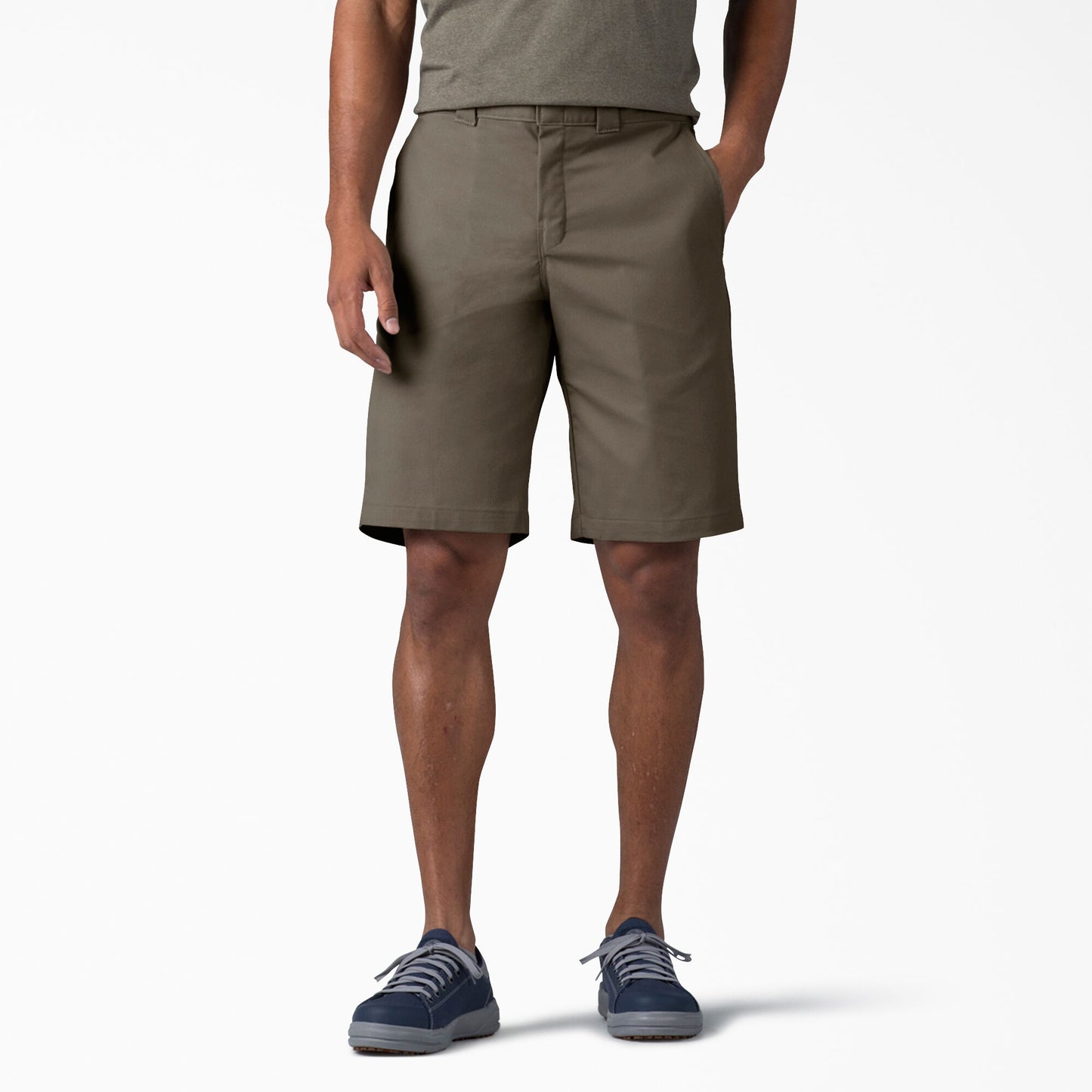 Dickies 11" Relaxed Fit Work Shorts