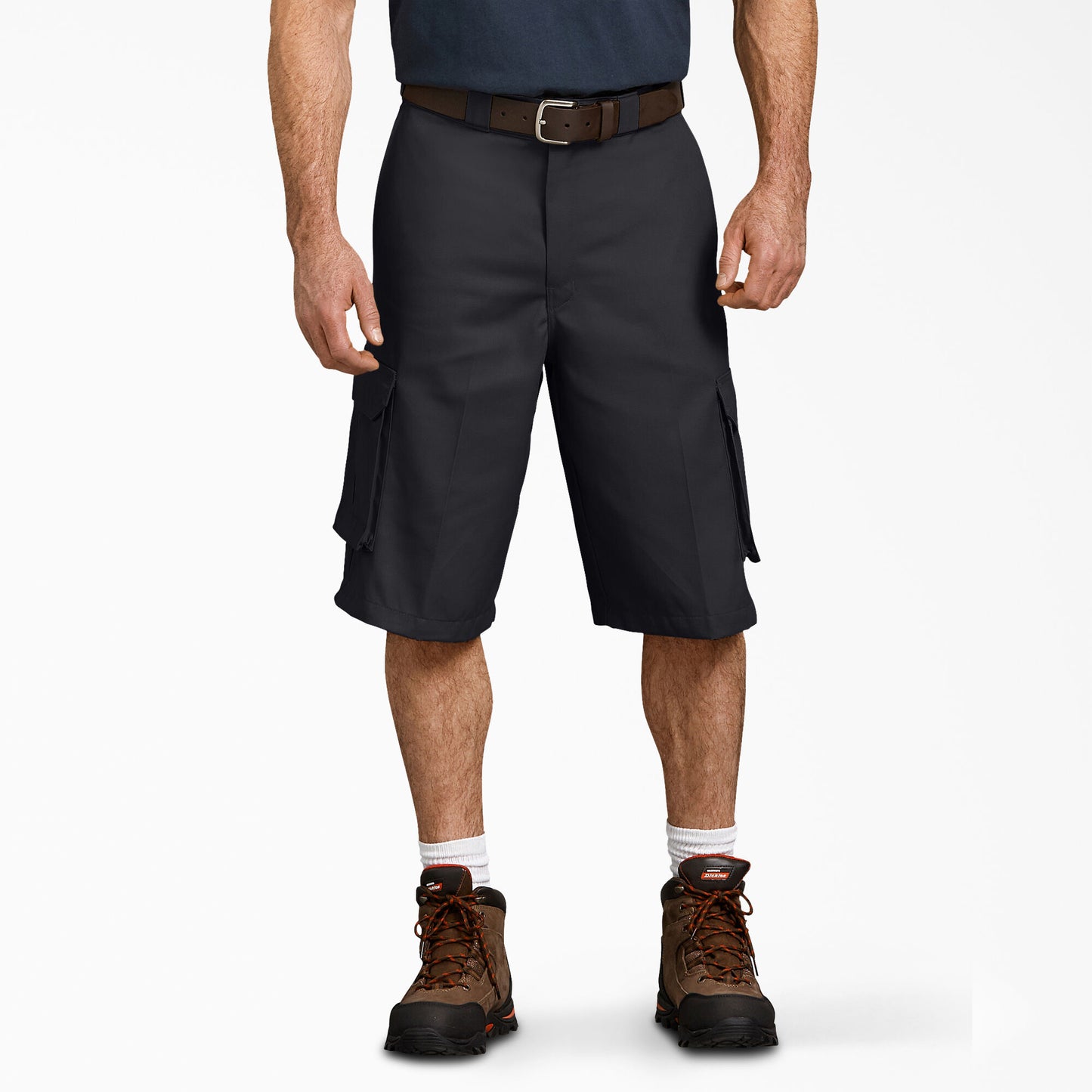 Dickies 13" Loose Fit Cargo Shorts