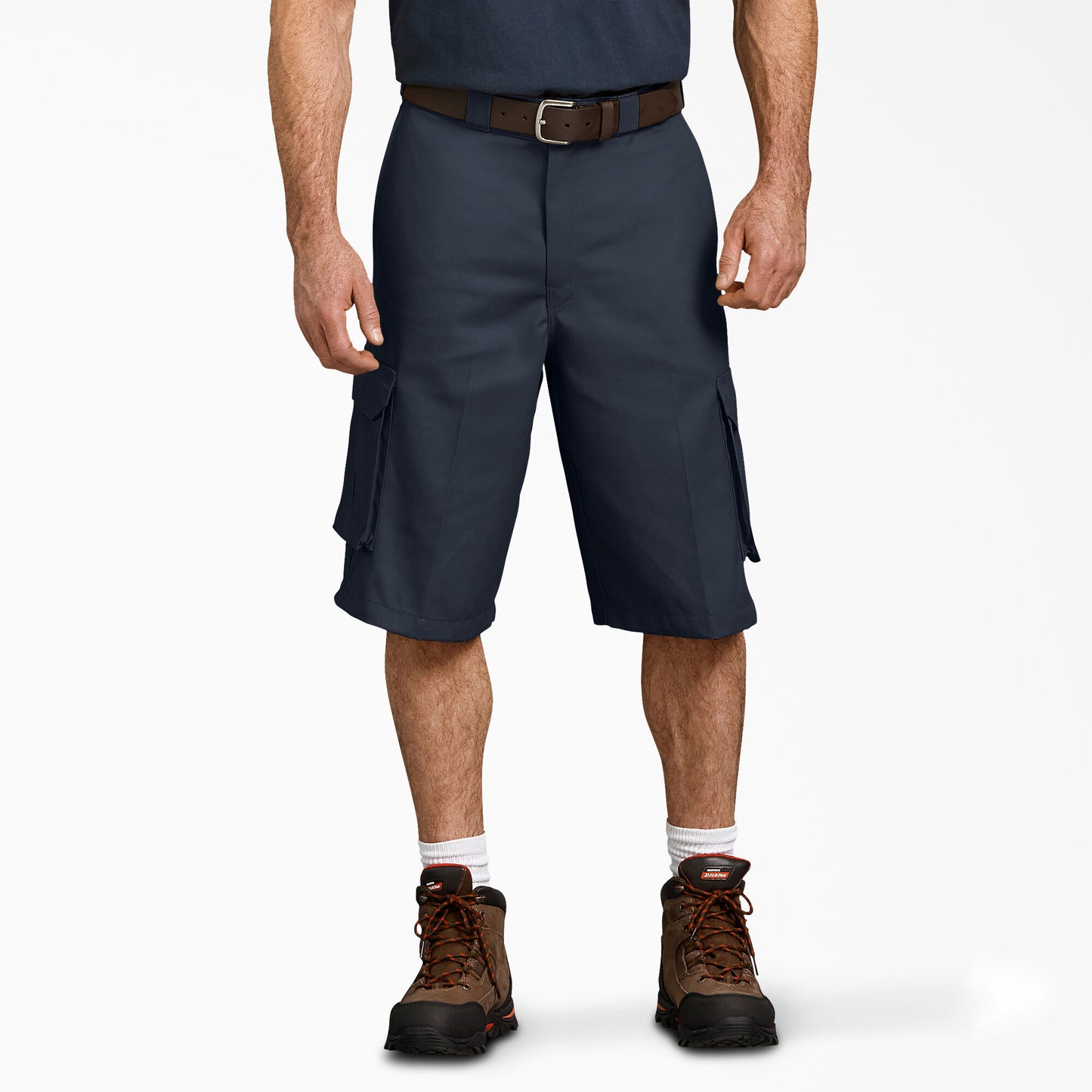 Dickies 13" Loose Fit Cargo Shorts