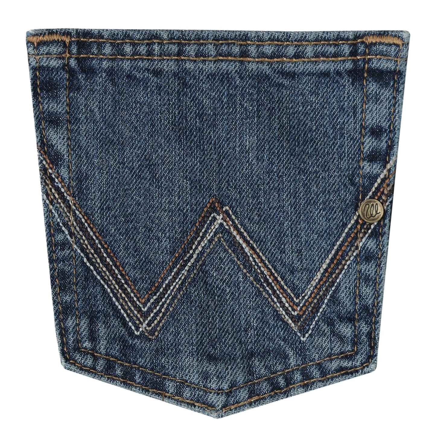 Wrangler® Women's Ultimate Riding Jean - Cash - American Spirit