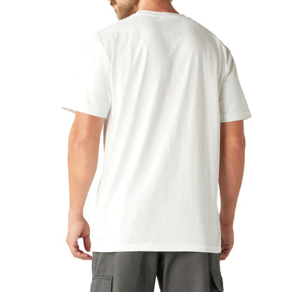 Dickies Heavyweight Short Sleeve Pocket T-Shirt-WS450-Black