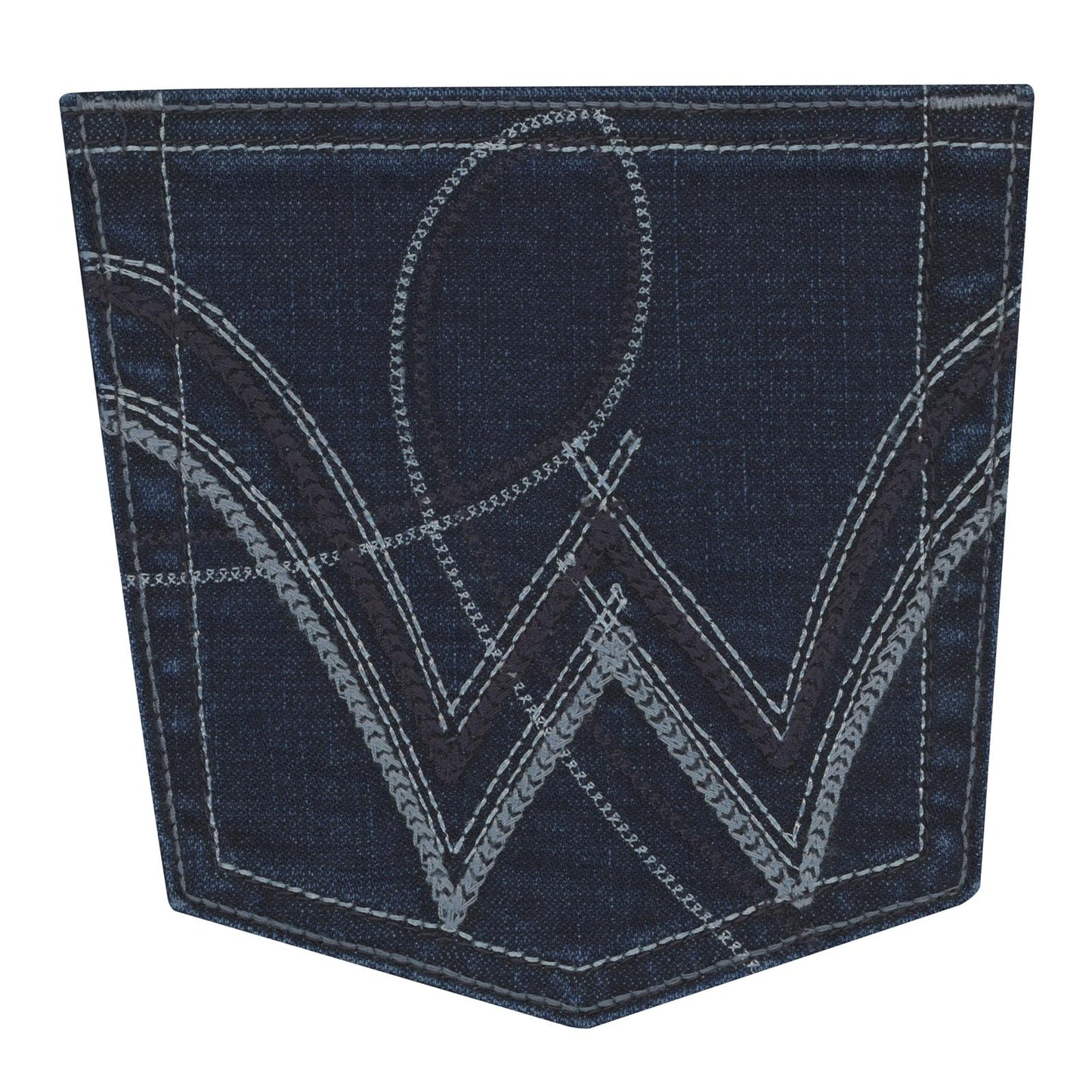 Wrangler® Women's Ultimate Riding Jean Q-Baby Mid-Rise Bootcut - Boot Scootin