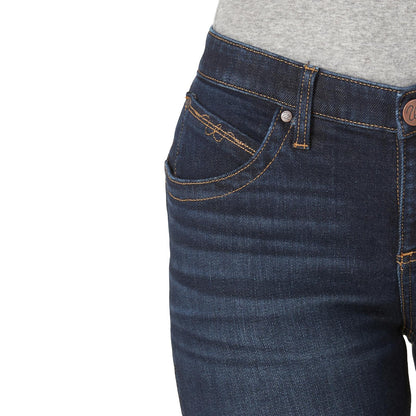 Wrangler® Women's Ultimate Riding Jean Q-Baby Mid-Rise Bootcut - Avery