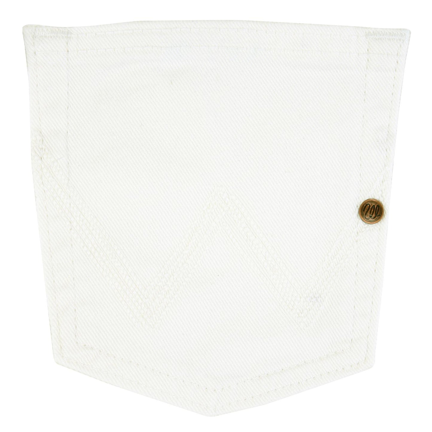 Wrangler® Women's Ultimate Riding Jean Q-Baby Mid-Rise Bootcut - White