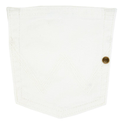 Wrangler® Women's Ultimate Riding Jean Q-Baby Mid-Rise Bootcut - White