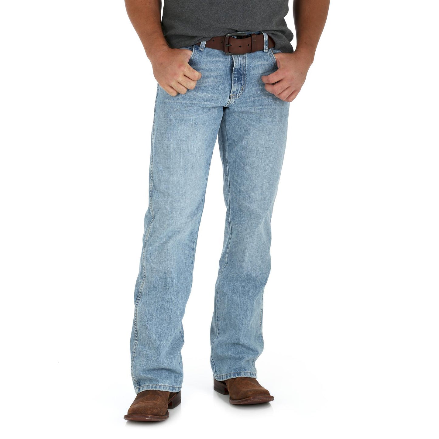 Wrangler Retro® Men's Boot Cut Jeans - Crest