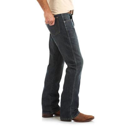 Wrangler® Men's Retro® Bootcut Jeans - Bootcut - Falls City