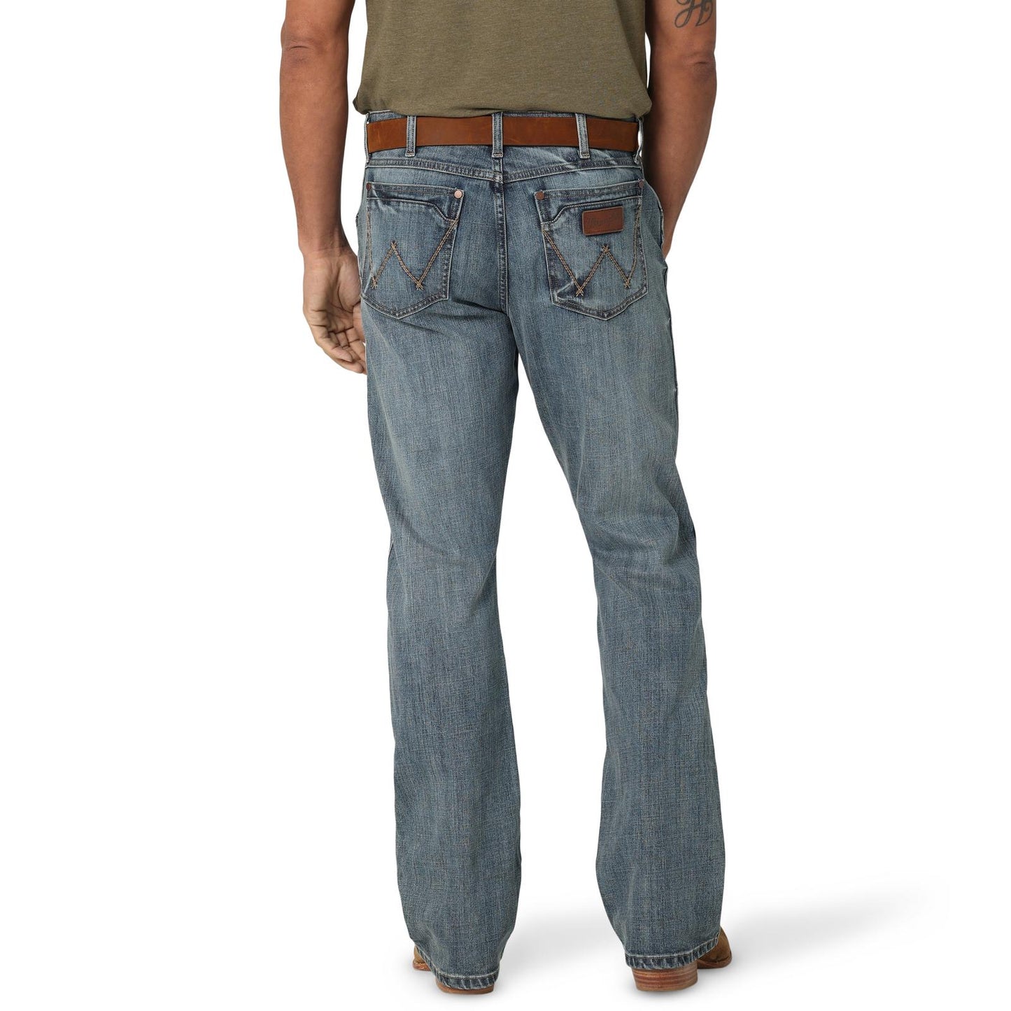 Wrangler Retro® Men's Boot Cut Jeans - Greeley