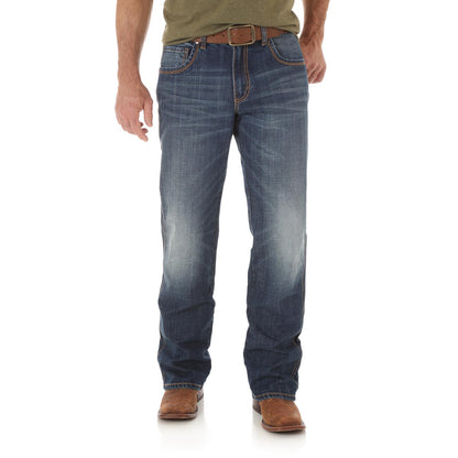 Wrangler® Men's Retro® Bootcut Jeans - Bootcut - Jackson Hole