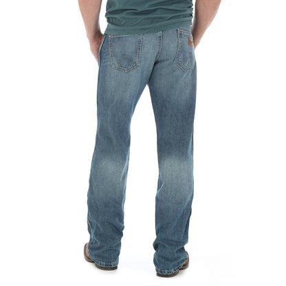 Wrangler Retro® Men's Boot Cut Jeans - Rocky Top