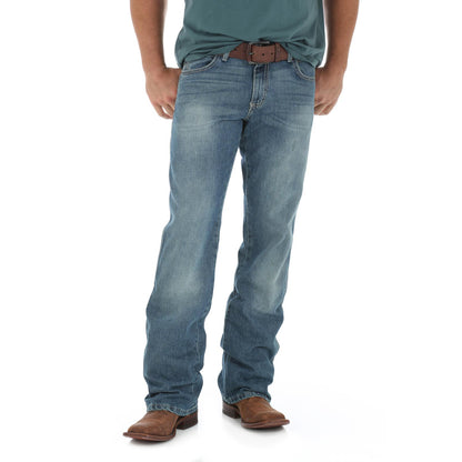 Wrangler Retro® Men's Boot Cut Jeans - Rocky Top