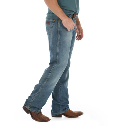 Wrangler Retro® Men's Boot Cut Jeans - Rocky Top