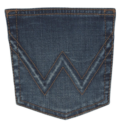 Wrangler® Women's Ultimate Riding Jean Willow Mid-Rise Bootcut - Rebecca