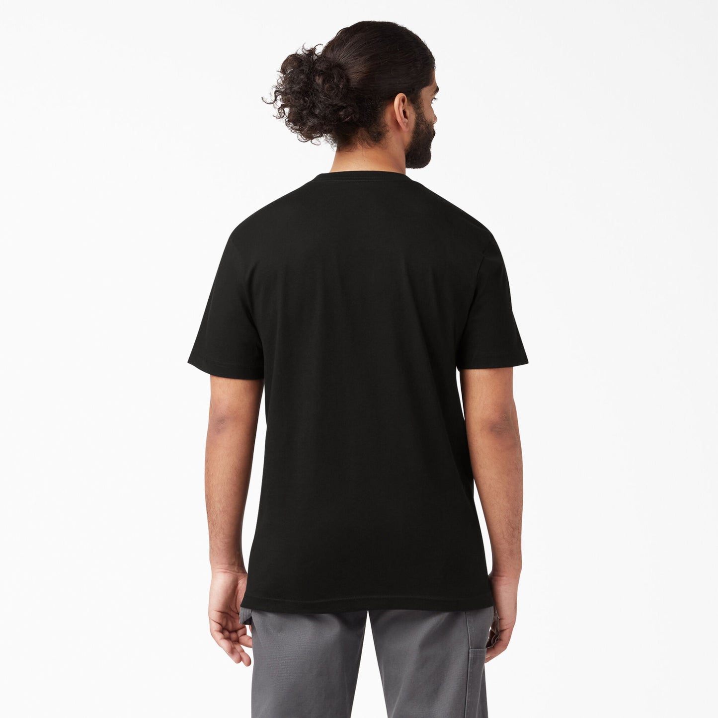 Dickies Lightweight Short Sleeve Pocket T-Shirt