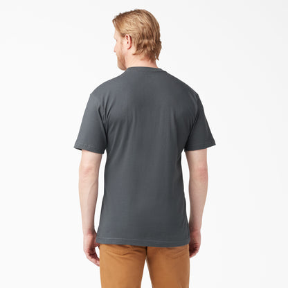 Dickies Lightweight Short Sleeve Pocket T-Shirt