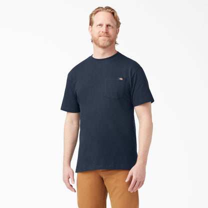 Dickies Lightweight Short Sleeve Pocket T-Shirt