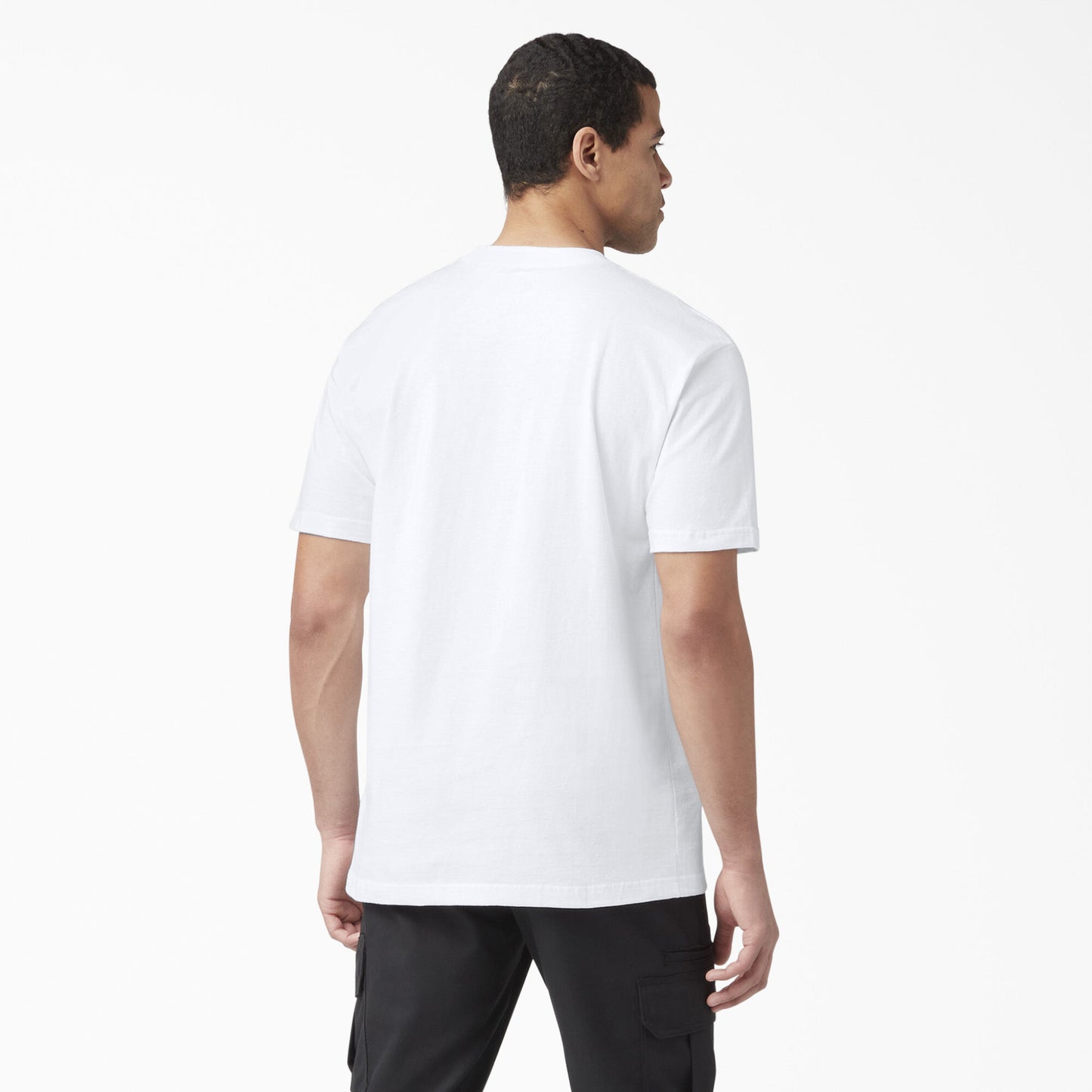 Dickies Lightweight Short Sleeve Pocket T-Shirt