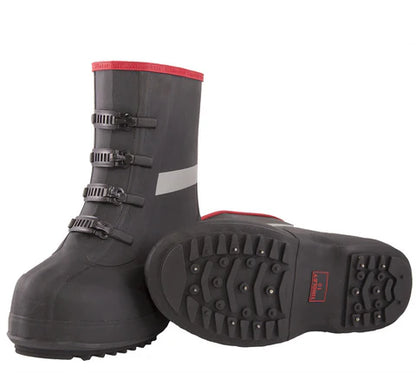 Tingley Winter-Tuff 4 Buckle Ice Traction Overshoe