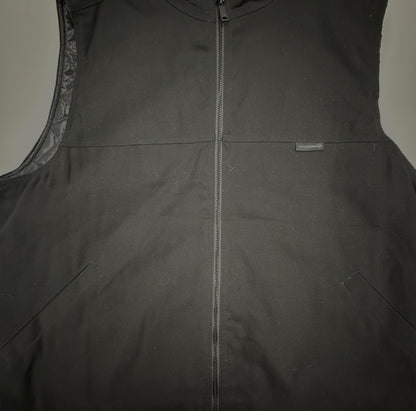 Wolverine Canvas Vest, Clearance