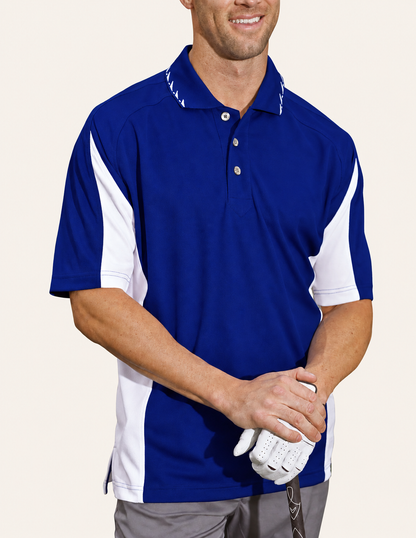 Polo Mustang Pro Celebrity para hombre