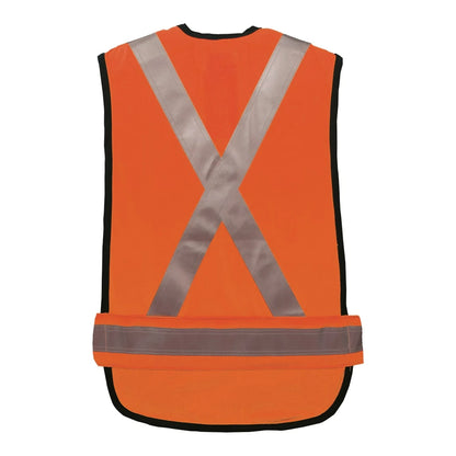 Big Bill High Visibility FR Vest