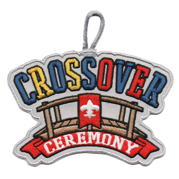 Crossover Ceremony