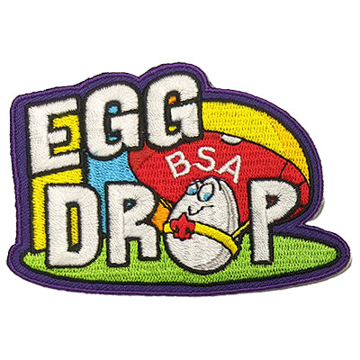 Egg Drop